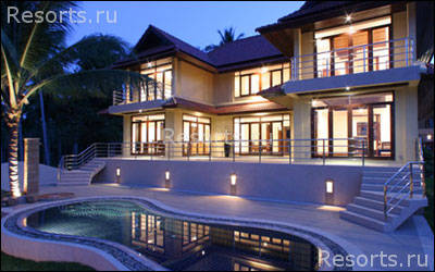Coco Private Villas 21